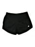 Adidas 100% Polyester Solid Black Athletic Shorts Size 3X - photo 1