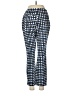 Gallery Polka Dots Blue Dress Pants Size 8 - photo 2