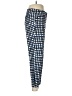 Gallery Polka Dots Blue Dress Pants Size 8 - photo 4