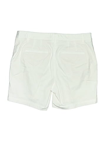 Talbots Khaki Shorts (view 2)
