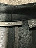 Halogen 100% Viscose Black Blazer Size XS - photo 6