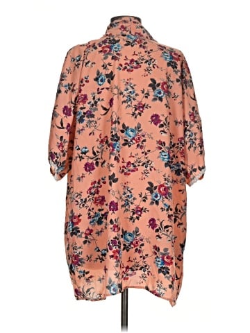 Honey Punch Kimono (view 2)