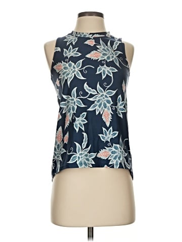 Carve Designs Tank Top (view 1)