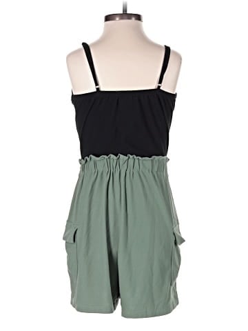 Ultra Flirt Romper (view 2)