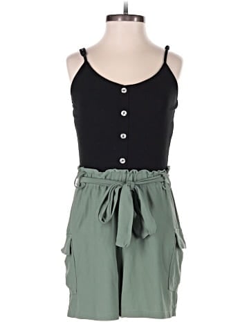 Ultra Flirt Romper (view 1)