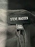 Steve Madden Black Blazer Size XS - photo 6