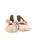 Seychelles Gold Flats Size 7 (kids) - photo 2