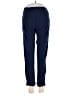 Hatch 100% Cotton Blue Casual Pants Size Med Maternity (2) - photo 2