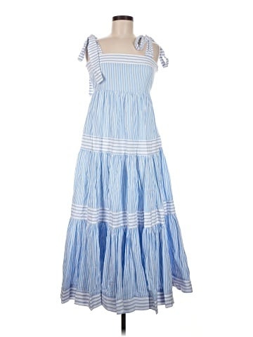 Petal and Pup Casual Dress (view 1)