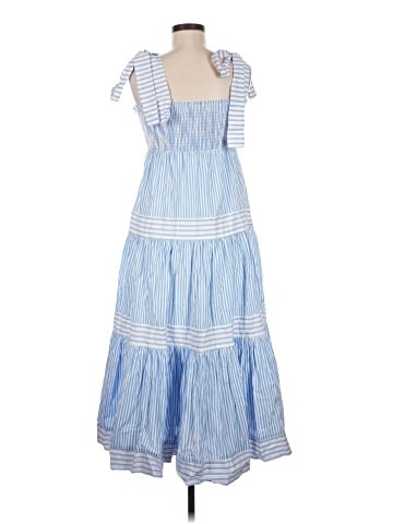 Petal and Pup Casual Dress (view 2)
