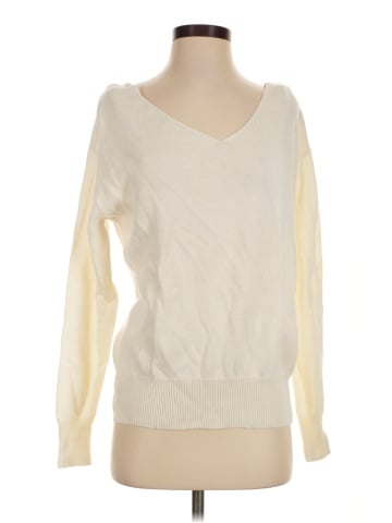 Cotton Emporium Long Sleeve Top (view 1)