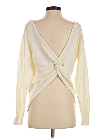 Cotton Emporium Long Sleeve Top (view 2)