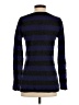 Autumn Cashmere Blue Pullover Sweater Size XS - photo 2