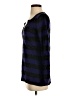 Autumn Cashmere Blue Pullover Sweater Size XS - photo 5