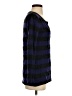 Autumn Cashmere Blue Pullover Sweater Size XS - photo 4
