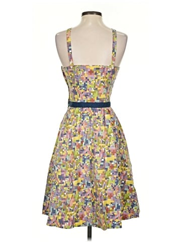 Viola Cocktail Dress (view 2)