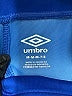 Umbro Blue Active Pants Size 7 - photo 3