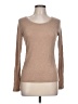 HEATTECH Tan Long Sleeve Top Size L - photo 1