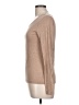 HEATTECH Tan Long Sleeve Top Size L - photo 5