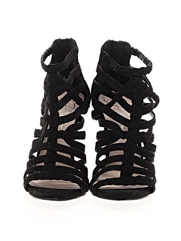 Fergie Sandals (view 2)
