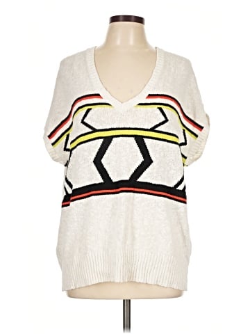 TWO by Vince Camuto Sweater Vest (view 1)