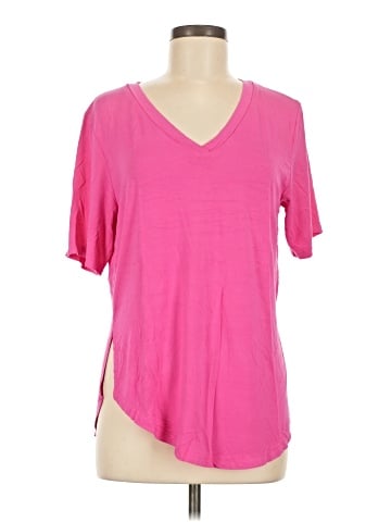 Piko Short Sleeve T-Shirt (view 1)