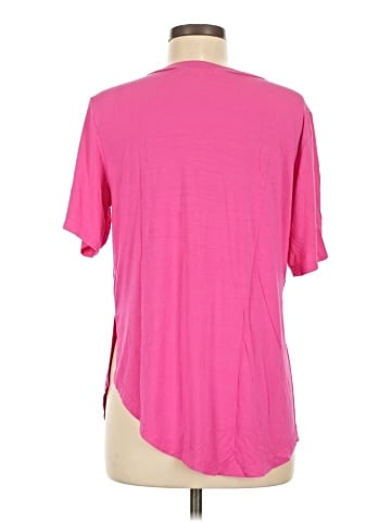 Piko Short Sleeve T-Shirt (view 2)