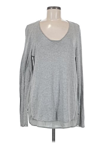 The Limited Long Sleeve T-Shirt (view 1)