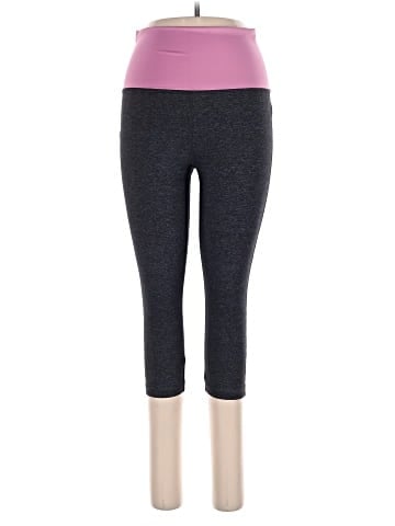 Forever 21 Active Pants (view 1)