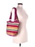The Sak Stripes Multi Color Pink Tote One size - photo 2