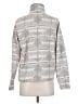 Billabong 100% Polyester Silver Pullover Sweater Size S - photo 2