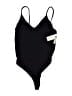 BP. Black Bodysuit Size M - photo 1