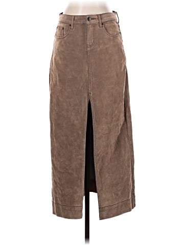 BDG Casual Skirt (view 1)