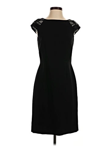Tahari by ASL Cocktail Dress (view 1)