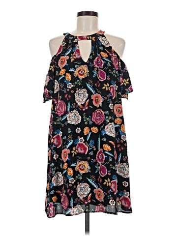 As U Wish Casual Dress (view 1)