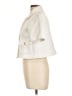 Ann Taylor 100% Polyester Ivory Jacket Size 10 - photo 5