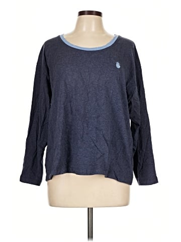 Tommy Bahama Long Sleeve Top (view 1)