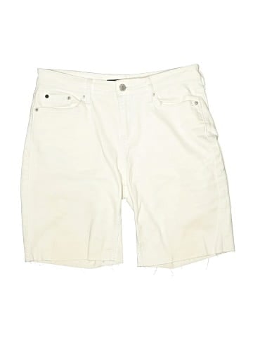 CALVIN KLEIN JEANS Denim Shorts (view 1)