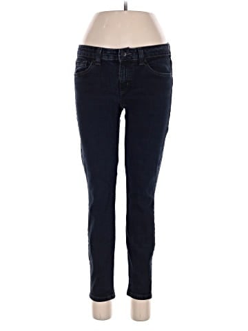 G.H. Bass & Co. Jeans (view 1)