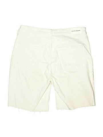 CALVIN KLEIN JEANS Denim Shorts (view 2)