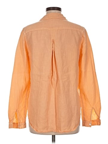 Cloth & Stone Long Sleeve Button-Down Shirt (view 2)