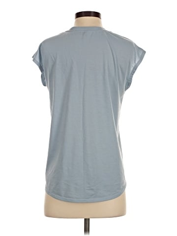 MPG Short Sleeve T-Shirt (view 2)