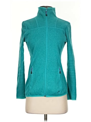 Head Track Jacket (view 1)
