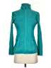 Head 100% Polyester Teal Track Jacket Size XS - photo 1