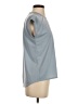 MPG Blue Short Sleeve T-Shirt Size S - photo 4