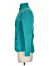 Head 100% Polyester Teal Track Jacket Size XS - photo 5