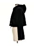 Forever 21 100% Polyester Black Cardigan Size S - photo 5