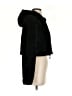 Forever 21 100% Polyester Black Cardigan Size S - photo 4