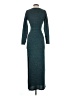 Le Lis Teal Cocktail Dress Size S - photo 2