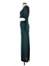 Le Lis Teal Cocktail Dress Size S - photo 5